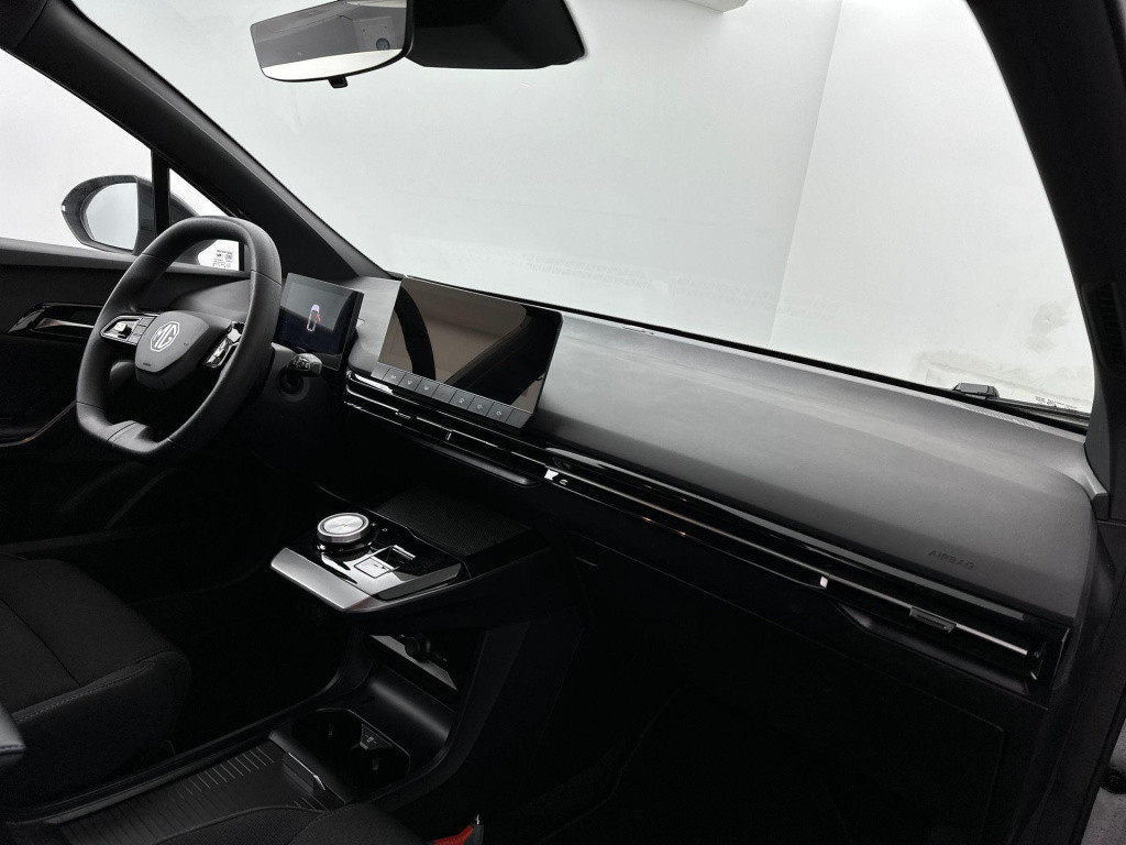 MG 4 standard 51 kwh | 350 km wltp | adaptive cruise control | apple carpla