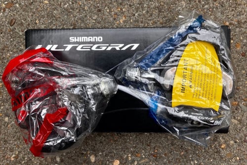 Shimano Ultegra pedalen te koop