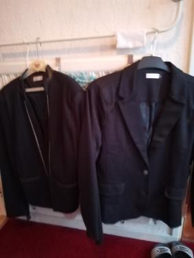 Feest-kleding-diverse maten-v. mt. 40-tot XL