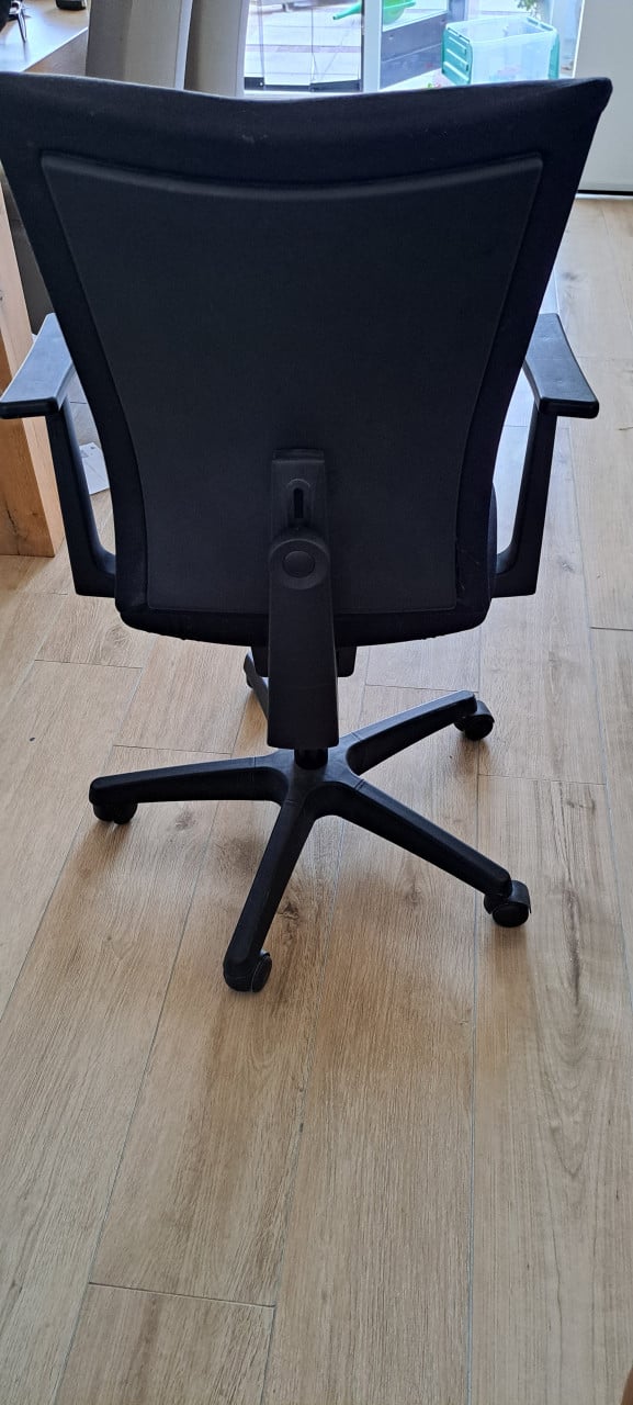 Gratis Ikea bureaustoel
