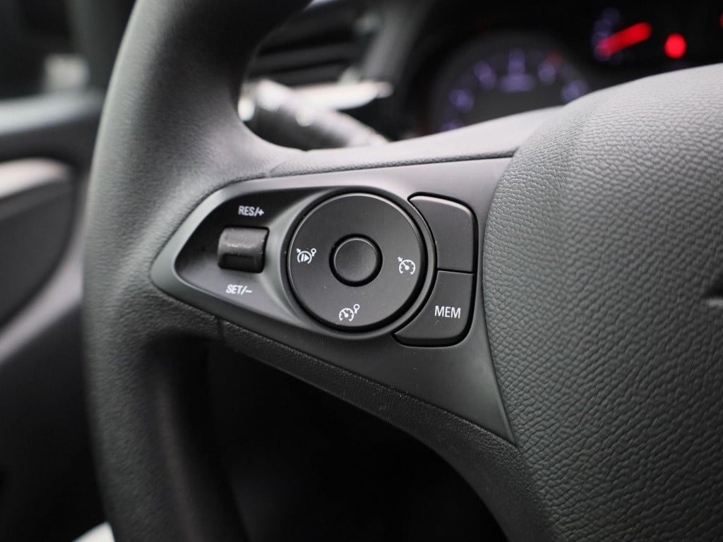 Opel Corsa 1.2 edition | airco | apple carplay/android auto | 16" lichtmeta