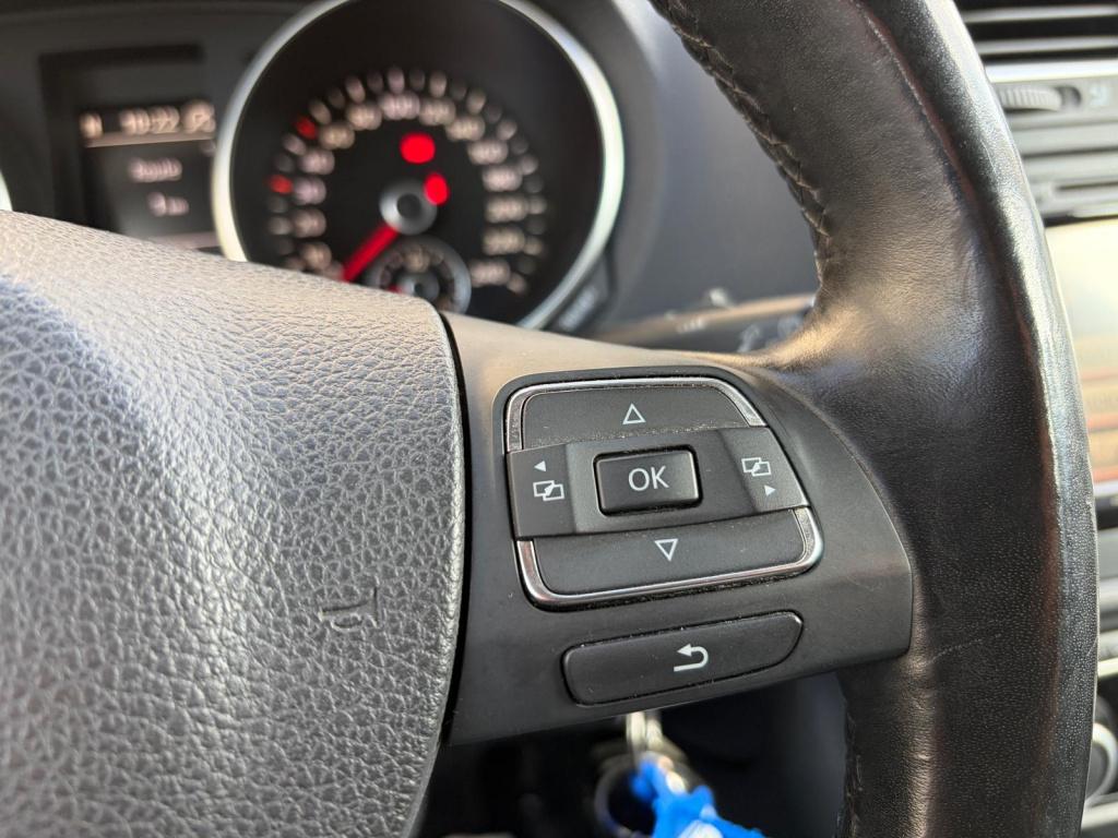 Volkswagen Golf variant 1.2 tsi highline bluemotion