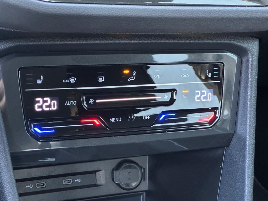 Volkswagen Tiguan 1.4 tsi dsg ehybrid life | leder | trekhaak | 360 camera 