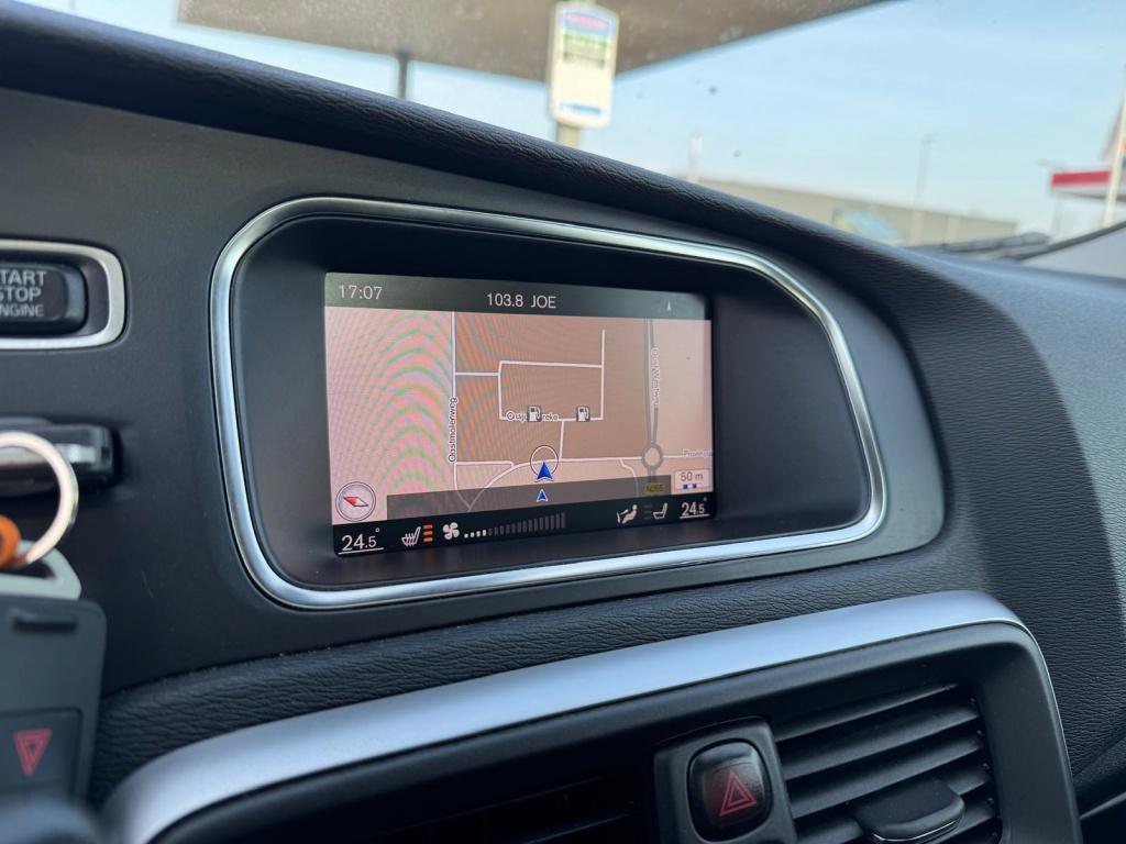 Volvo V40 1.5 t2 edition+