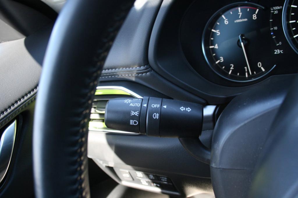 Mazda Cx-5 2.0 skyactiv-g 165 newground