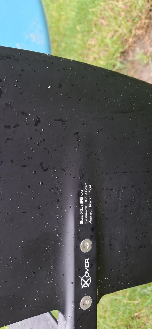 Foilboard