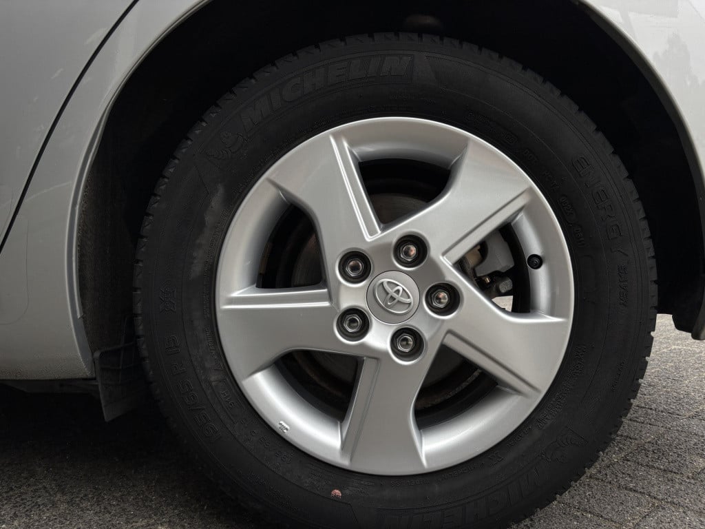 Toyota Auris automaat 1.8 full hybrid aspiration