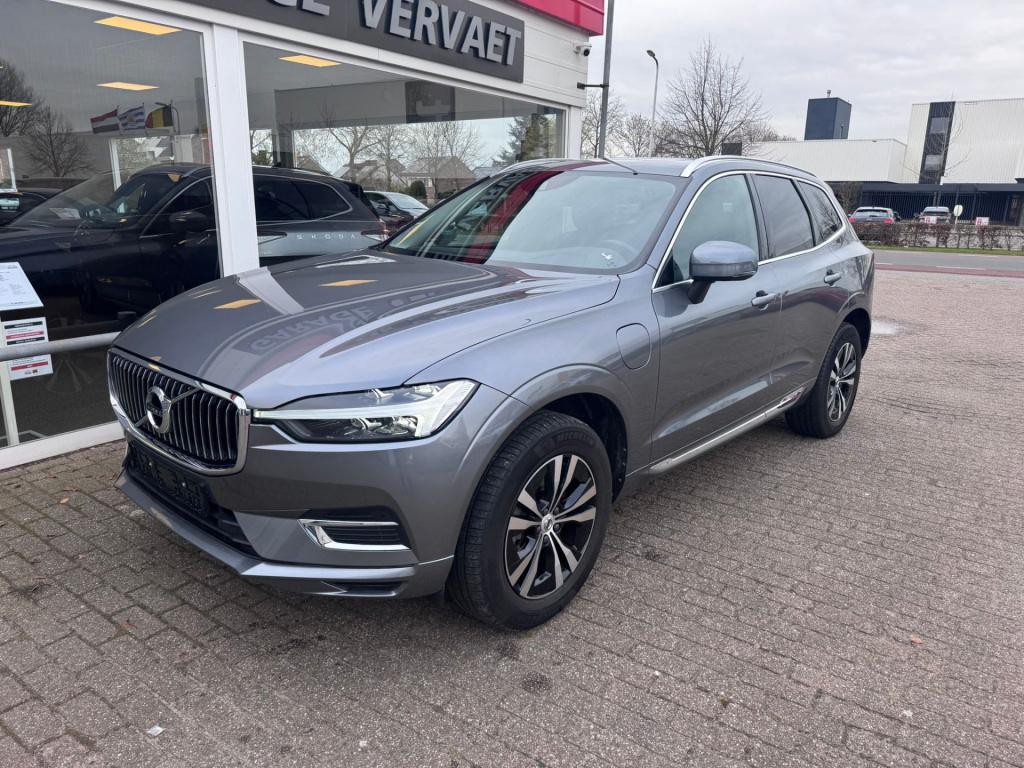 Volvo XC60 2.0 recharge t6 awd inscription