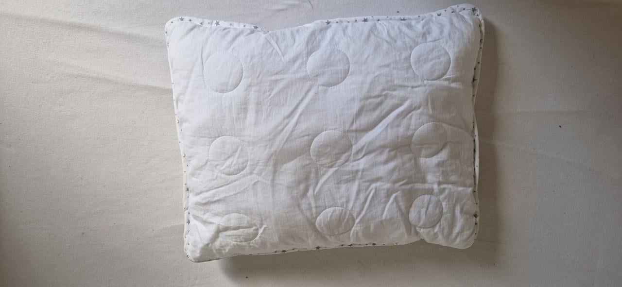 Hoofdkussen juul  Kind - 60x70 cm