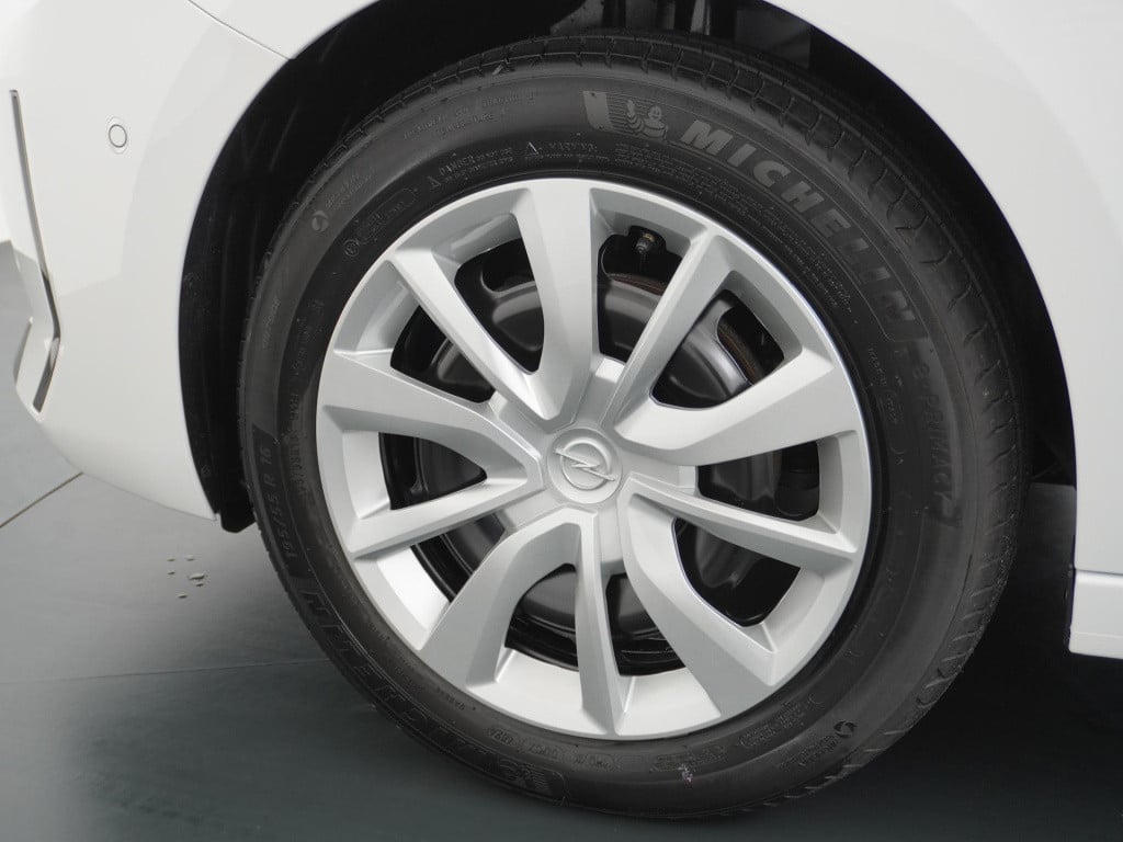 Opel Corsa 1.2 edition || € 3.750 van mossel voorraadvoordeel ||