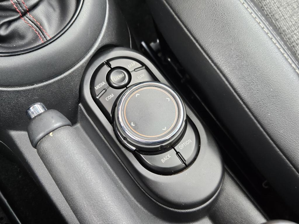 Mini Cooper sd 2.0 knightsbridge edition | pano | head-up | 1ste eig.