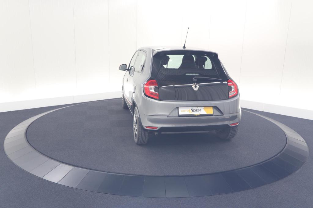 Renault Twingo 1.0 sce collection | cruise control | airco | bluetooth radi