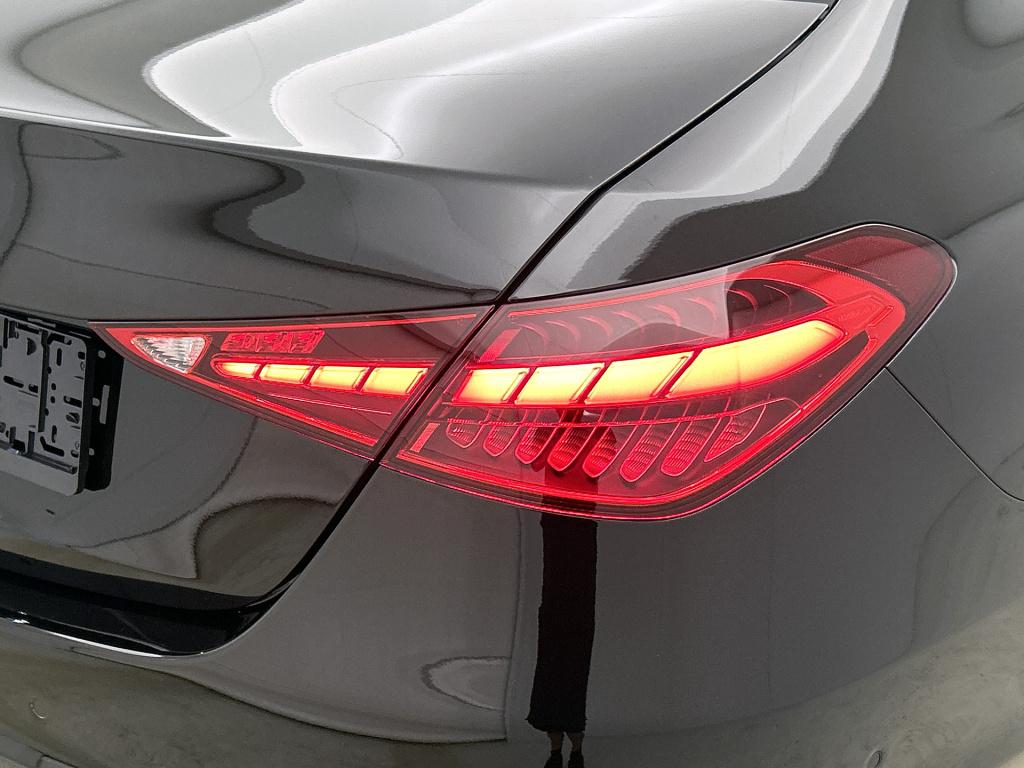 Mercedes-Benz C-Klasse 300 e business solution | trekhaak | warmtewerend, d