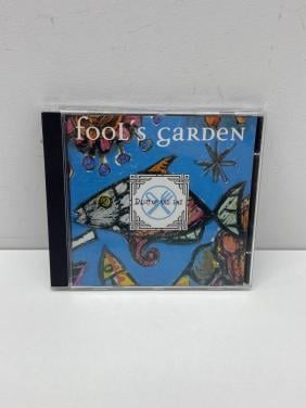 Fool’s Garden - Dish of the day