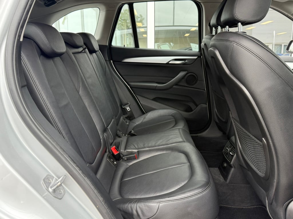 BMW X1 sdrive20i high executive