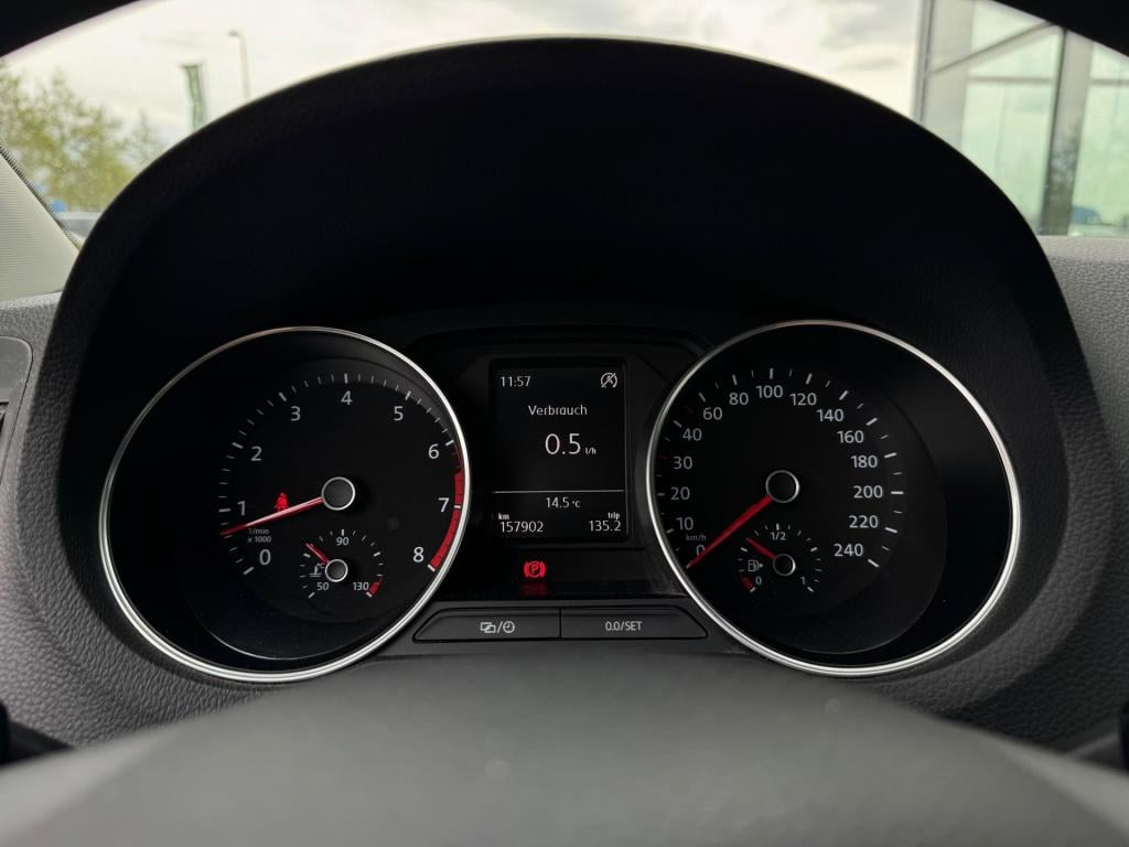 Volkswagen Polo 1.2 tsi comfortline * pdc 2x * airco * l.m. velgen