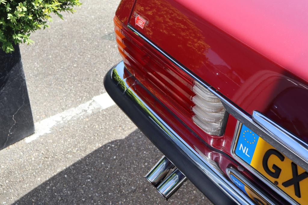 Mercedes-Benz Sl 280 sl roadster l leder l nieuwe soft top l hardtop l elek