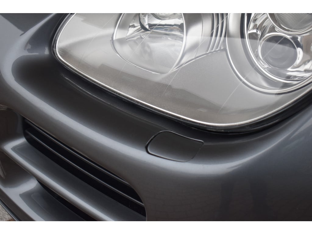 Porsche Cayenne 4.5 s