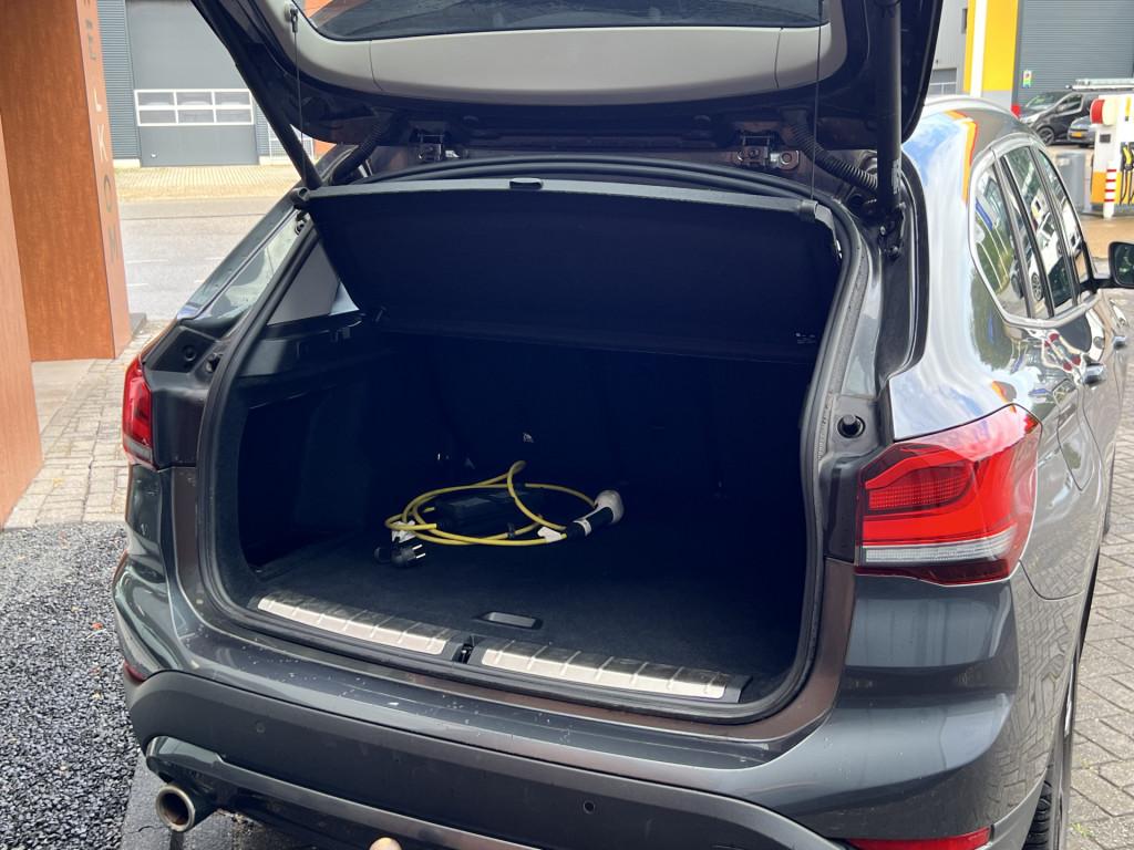 BMW X1 xdrive25e edrive edition phev | camera | nav | cruise control | trek