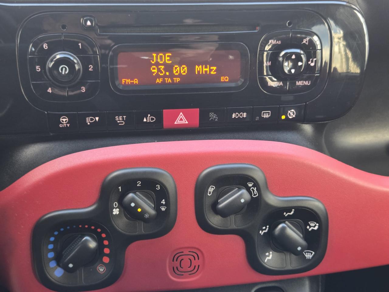 Fiat Panda 0.9 TwinAir Lounge | 2015 | NAP | AUTOMAAT|NETTE AUTO|NL AUTO