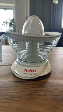 Tefal citruspers