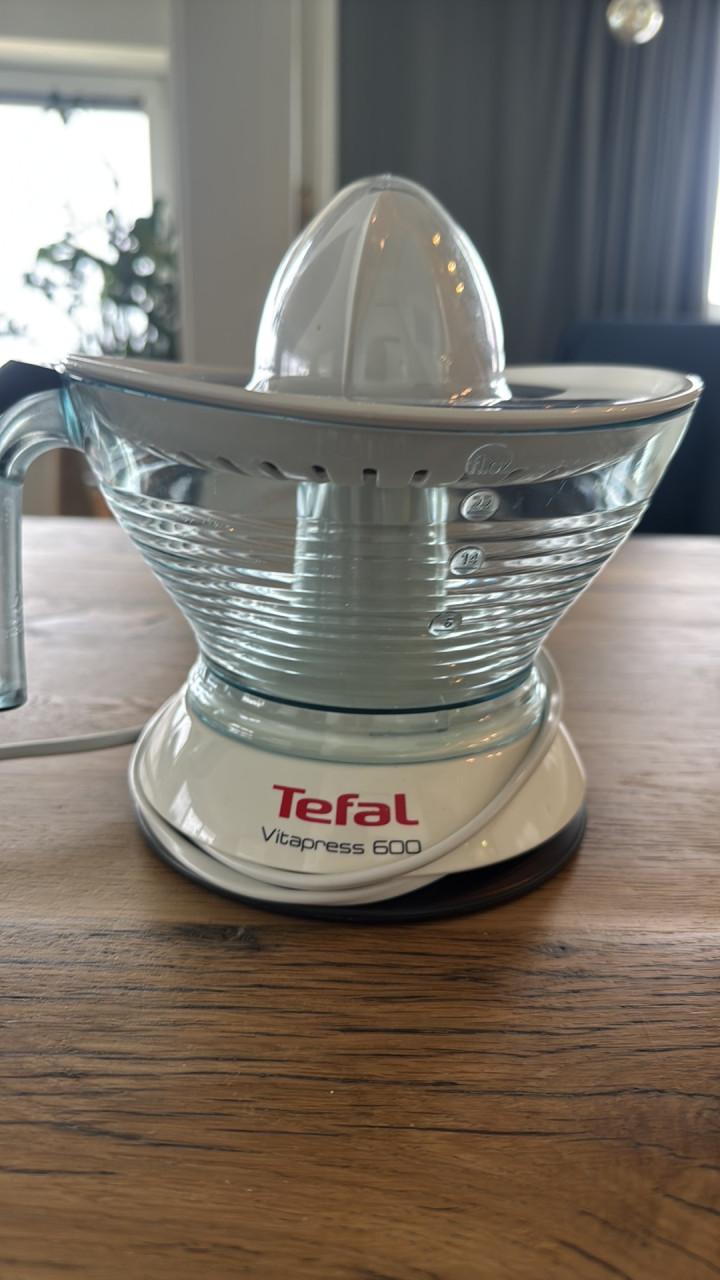 Tefal citruspers