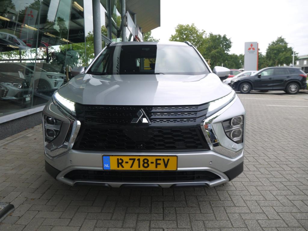 Mitsubishi Eclipse Cross 2.4 phev intense+|trekhaak|rijklaar