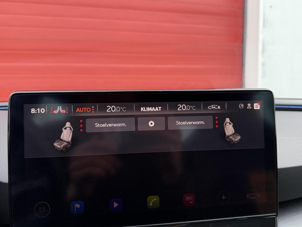 Cupra Leon Sportstourer 1.4 e-hybrid business | acc | camera | rijklaar inc