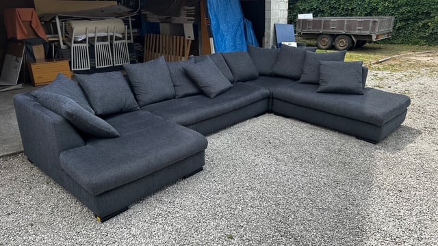 Royale zitbank