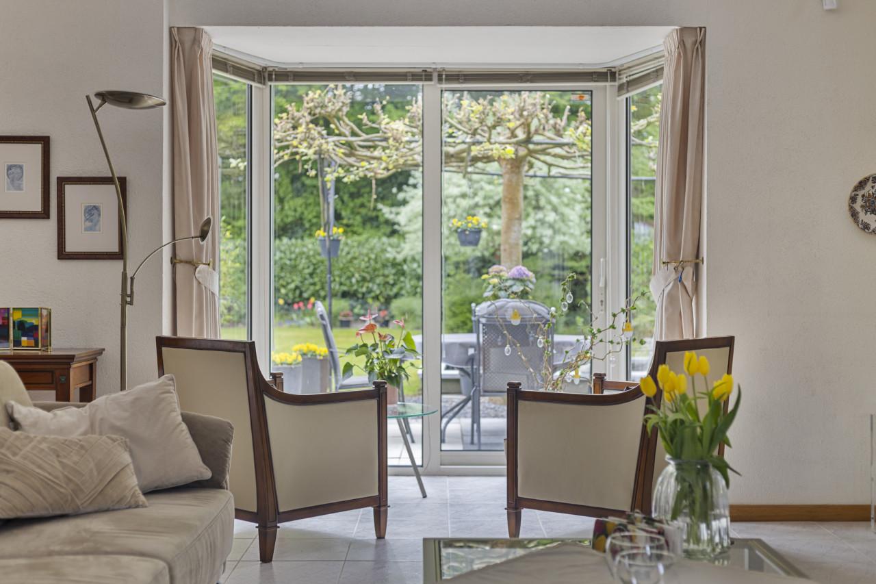 Prachtige woning zeeland