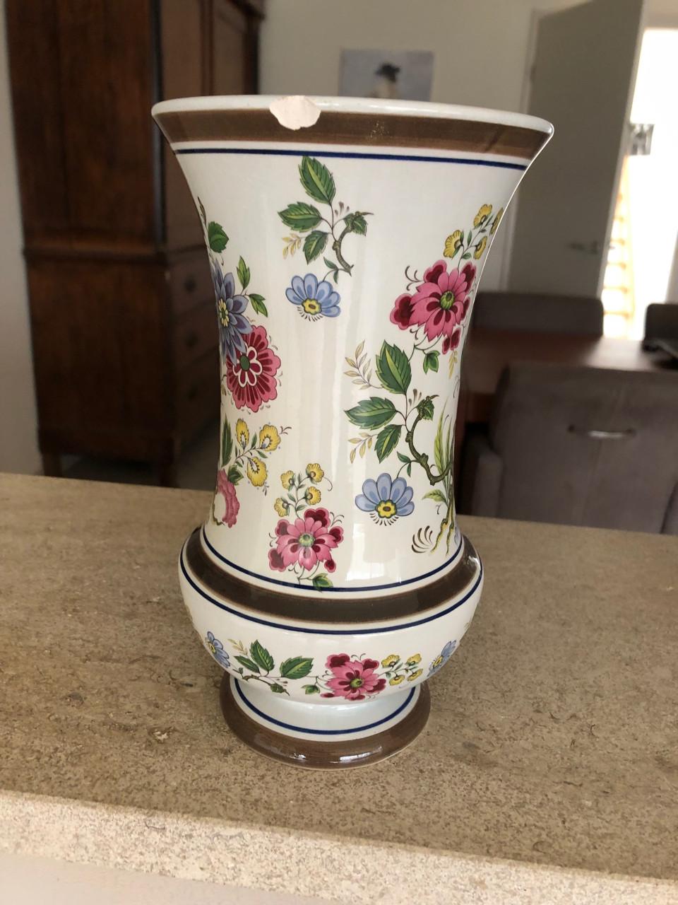 Modica Gouda plateel vazenset 3 delig