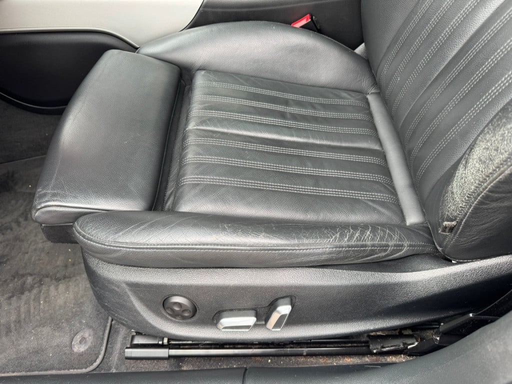 Audi A6 avant 1.8 tfsi ultra