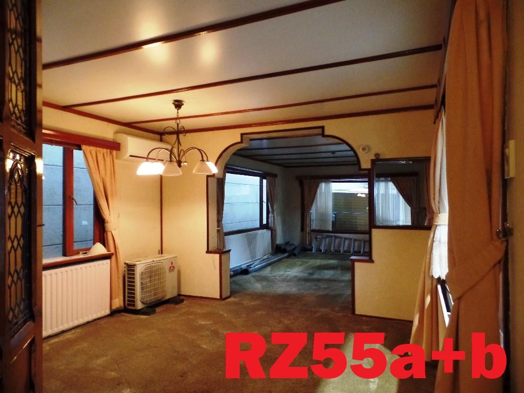 Dubbelchalets en L-chalets te koop