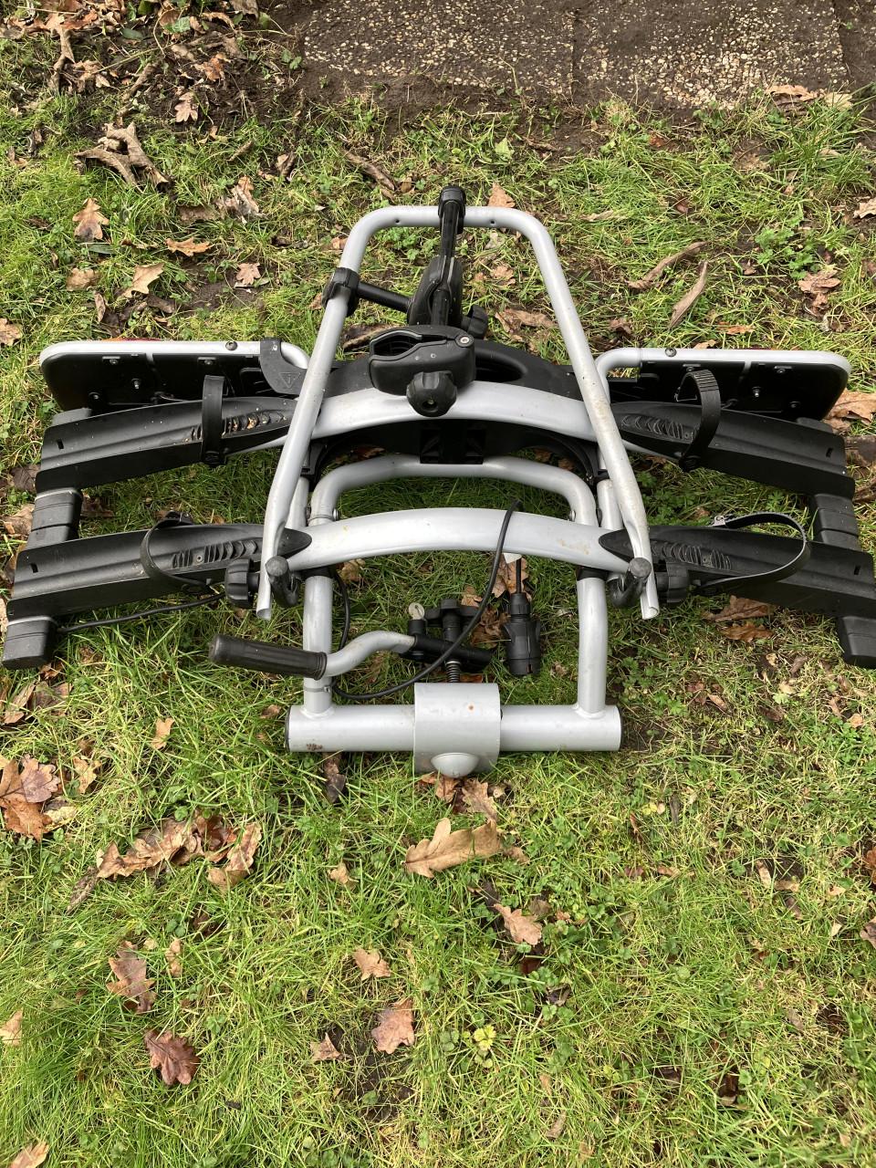 Fietsendrager Thule 945