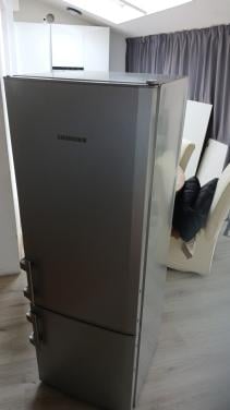 Liebherr koelkast vrijstaand groen A label