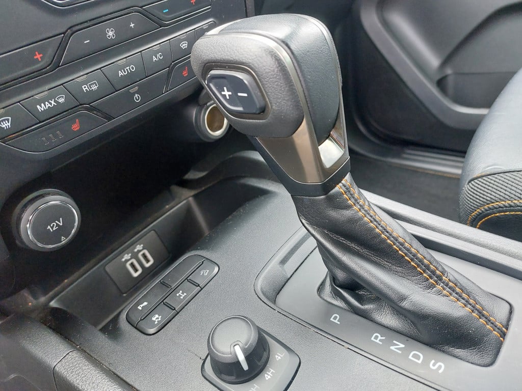 Ford Ranger 2.0 ecoblue wildtrak supercab | camera | cruise control | trekh