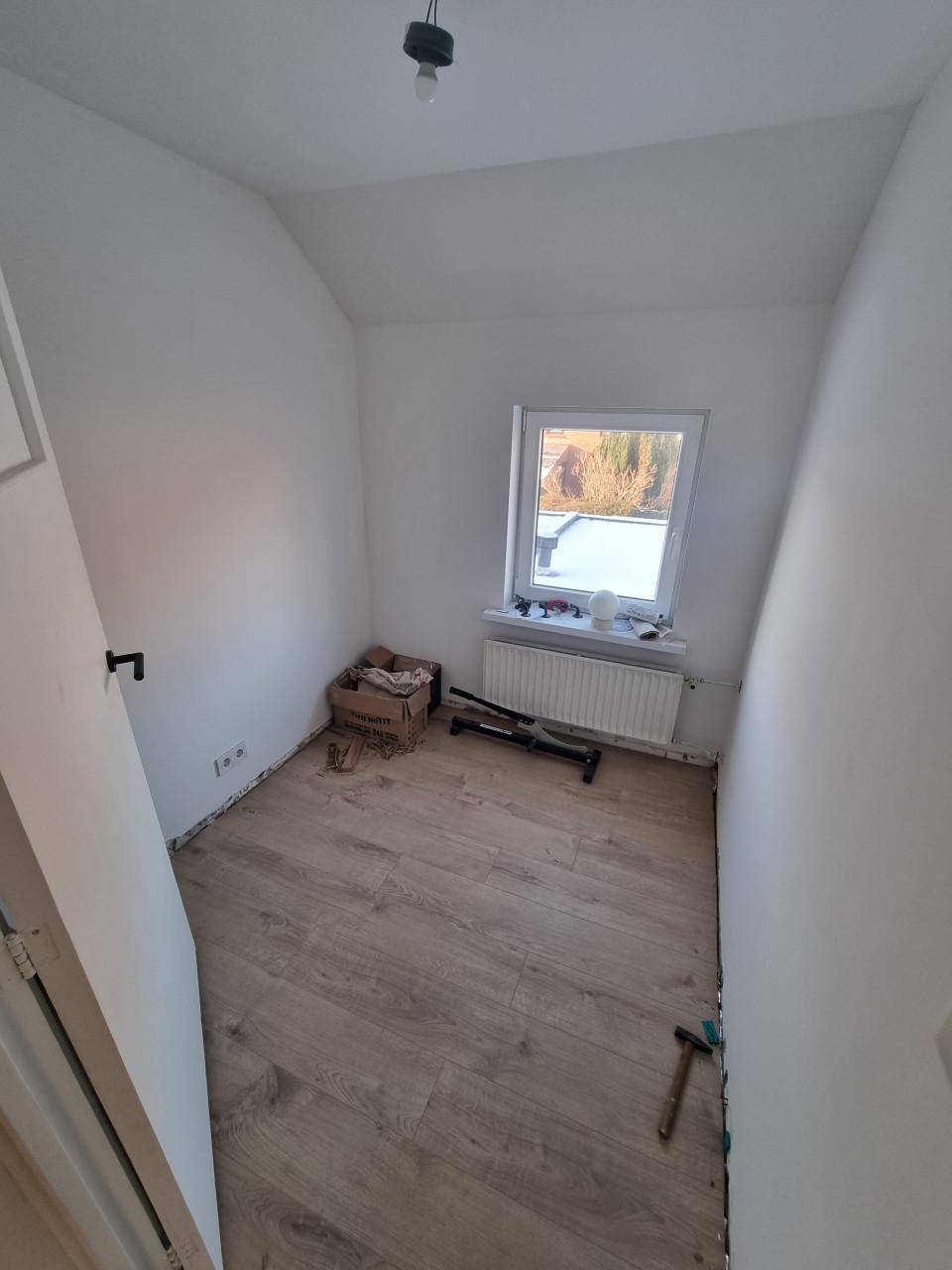 TE HUUR: Hoekwoning te Terneuzen