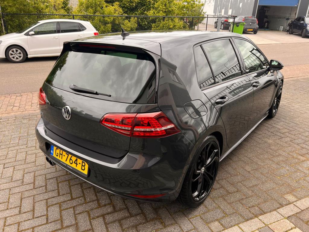 Volkswagen Golf 1.4 tsi gte