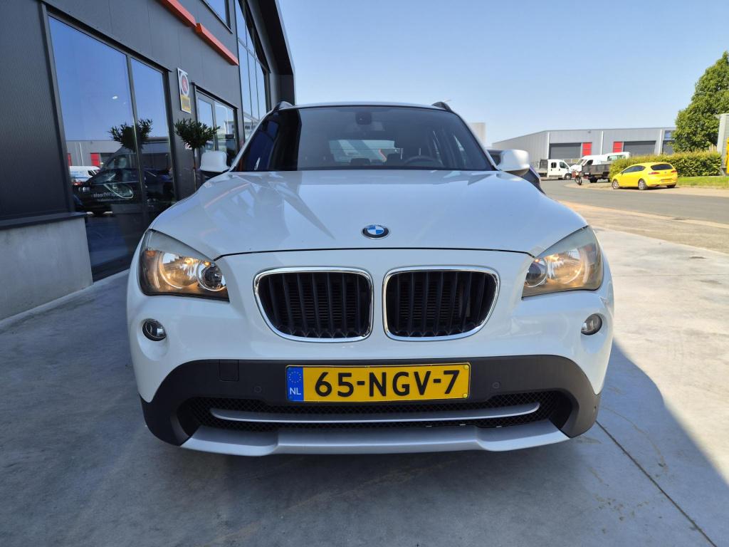 BMW X1 sdrive18i executive
