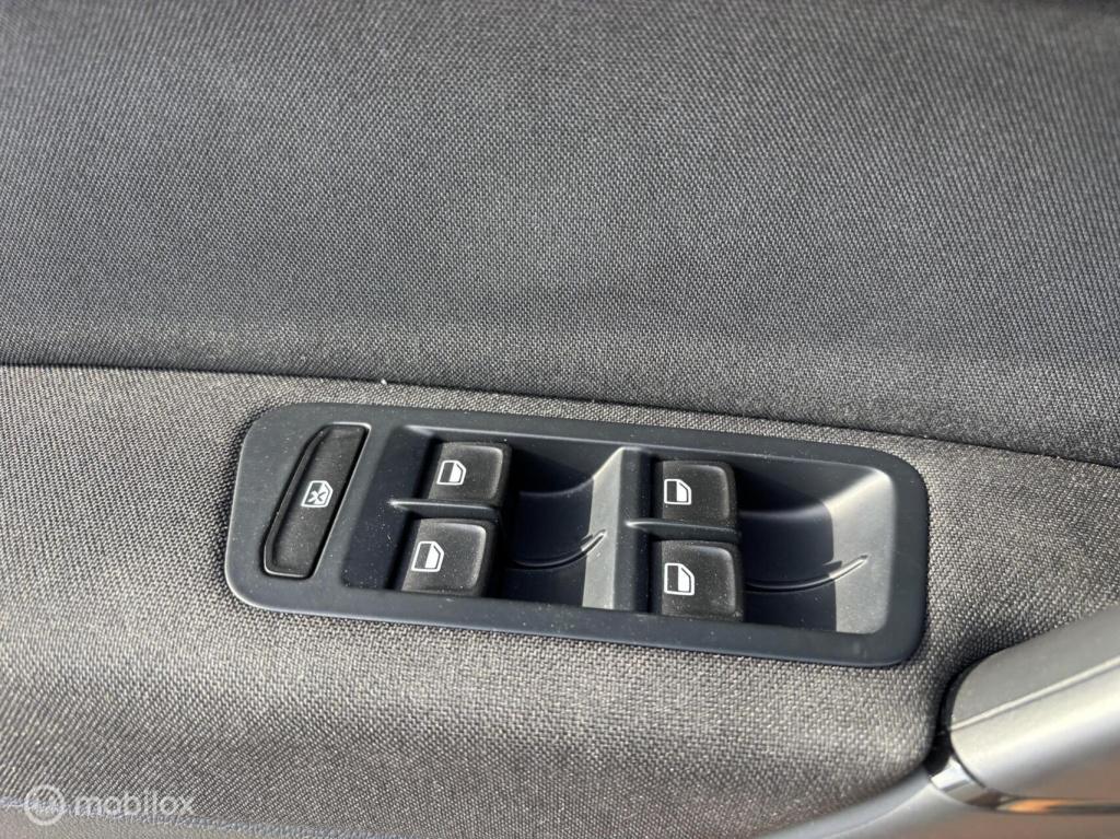 Volkswagen Golf Sportsvan 1.6 tdi comfortline