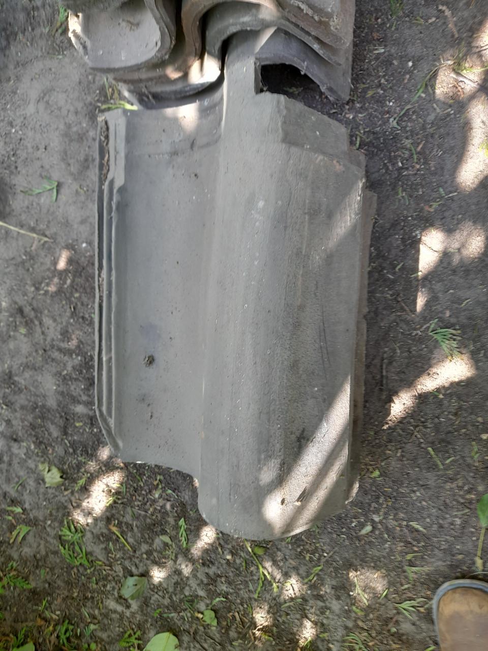 Dakpannen