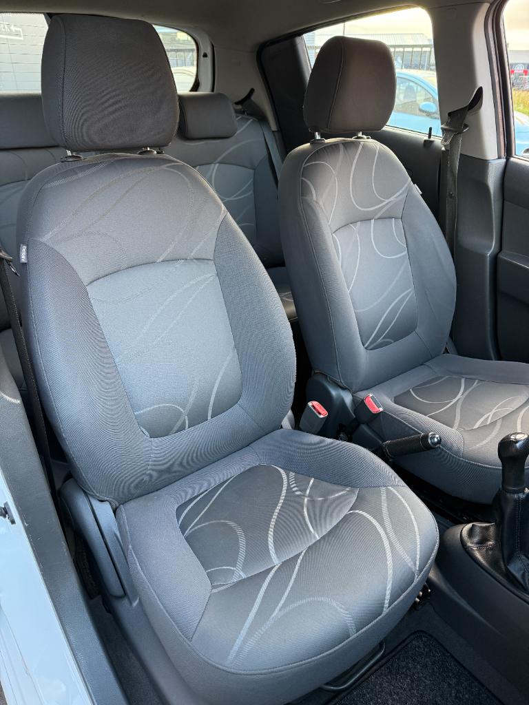 Chevrolet Spark 1.2 16v lt - airco