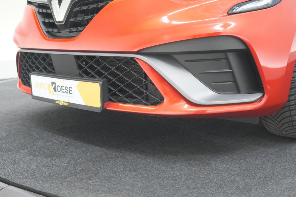 Renault Clio tce 100 zen | r.s. line pack | allseason banden | apple carpla