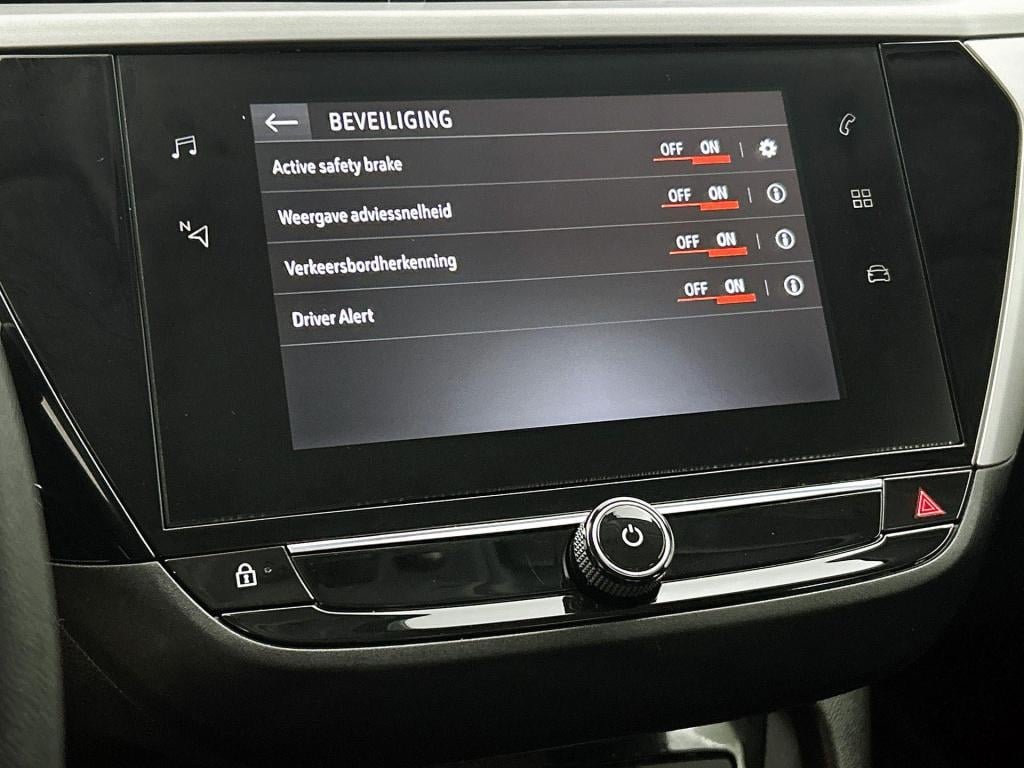 Opel Corsa 1.2 edition | apple carplay / android auto | navigatie | cruise 