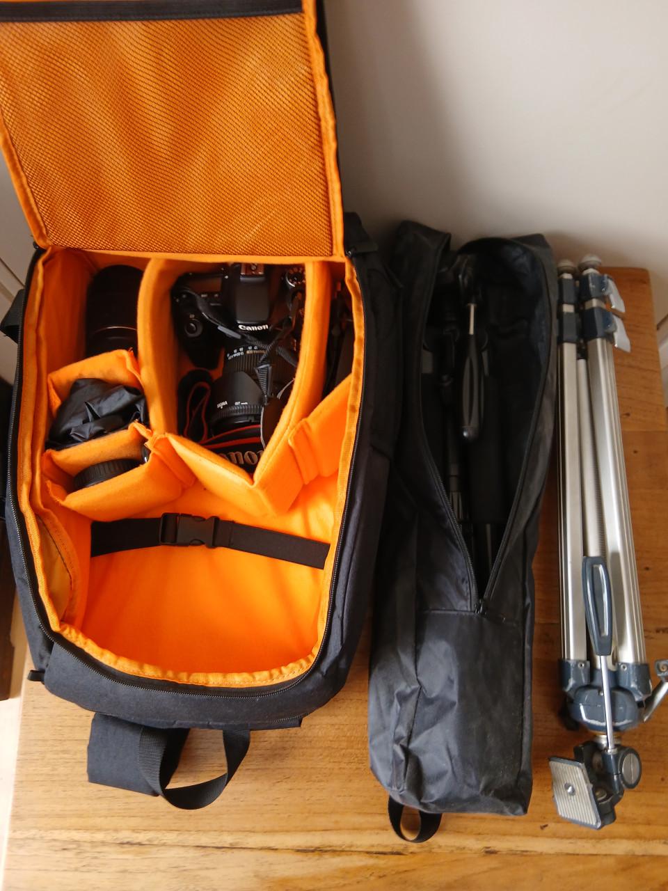 Canon EOS 70D