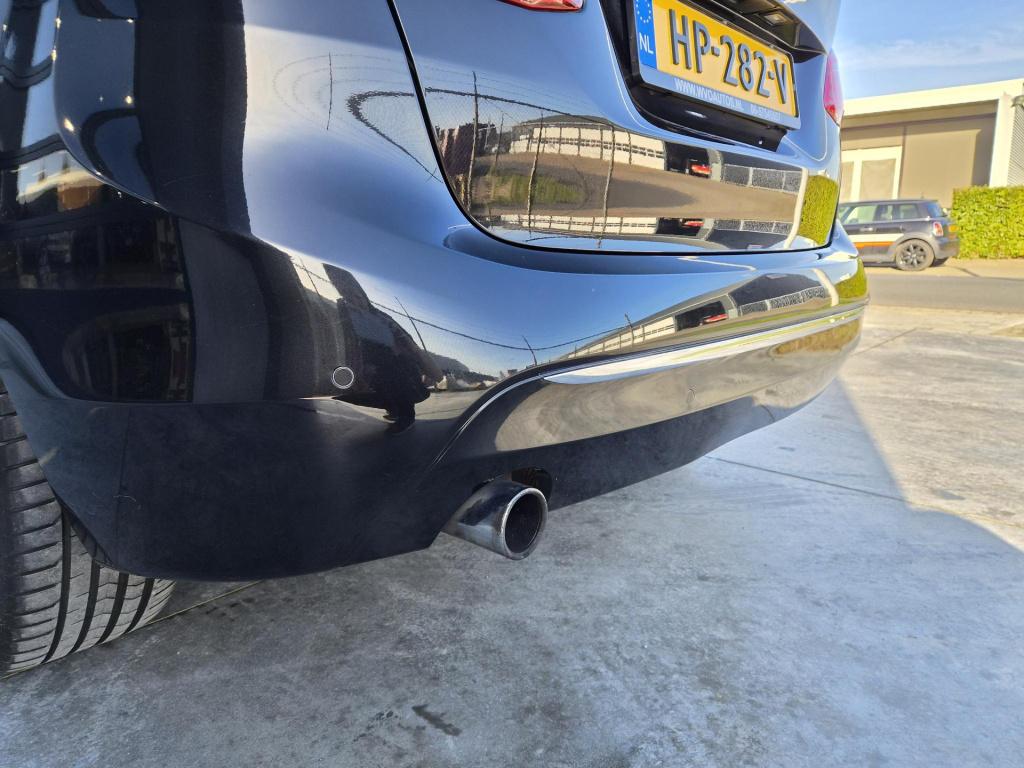 BMW 2-serie active tourer 225xe centennial high executive