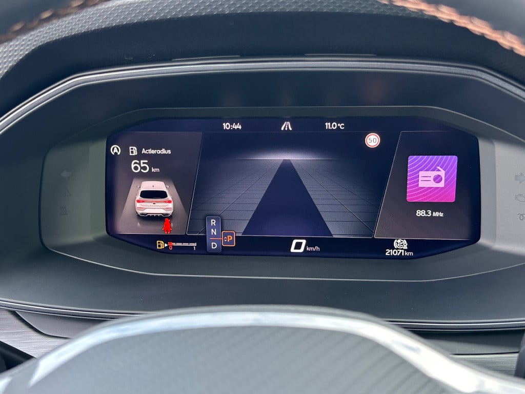 Cupra Leon 1.5 etsi 150pk dsg | camera | led | navi | 18 inch | rijklaar in