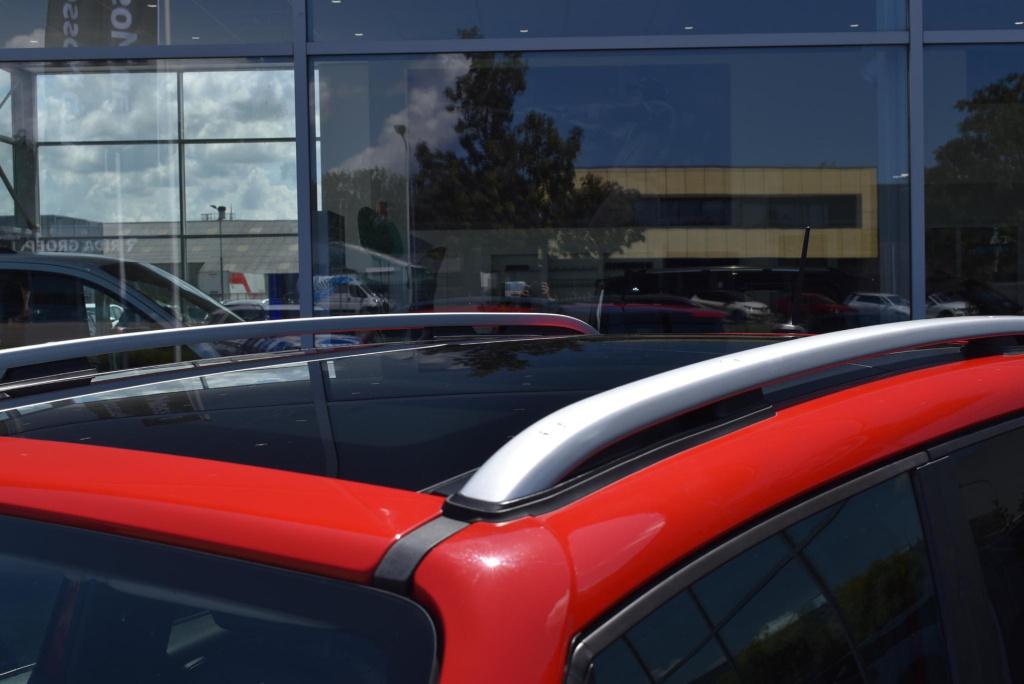 Jeep Renegade 1.4 multiair limited | climate control | cruise control | tre