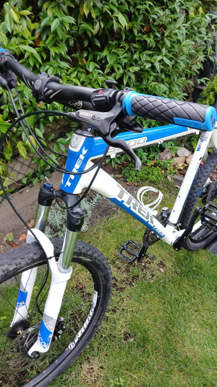 Mountainbike
