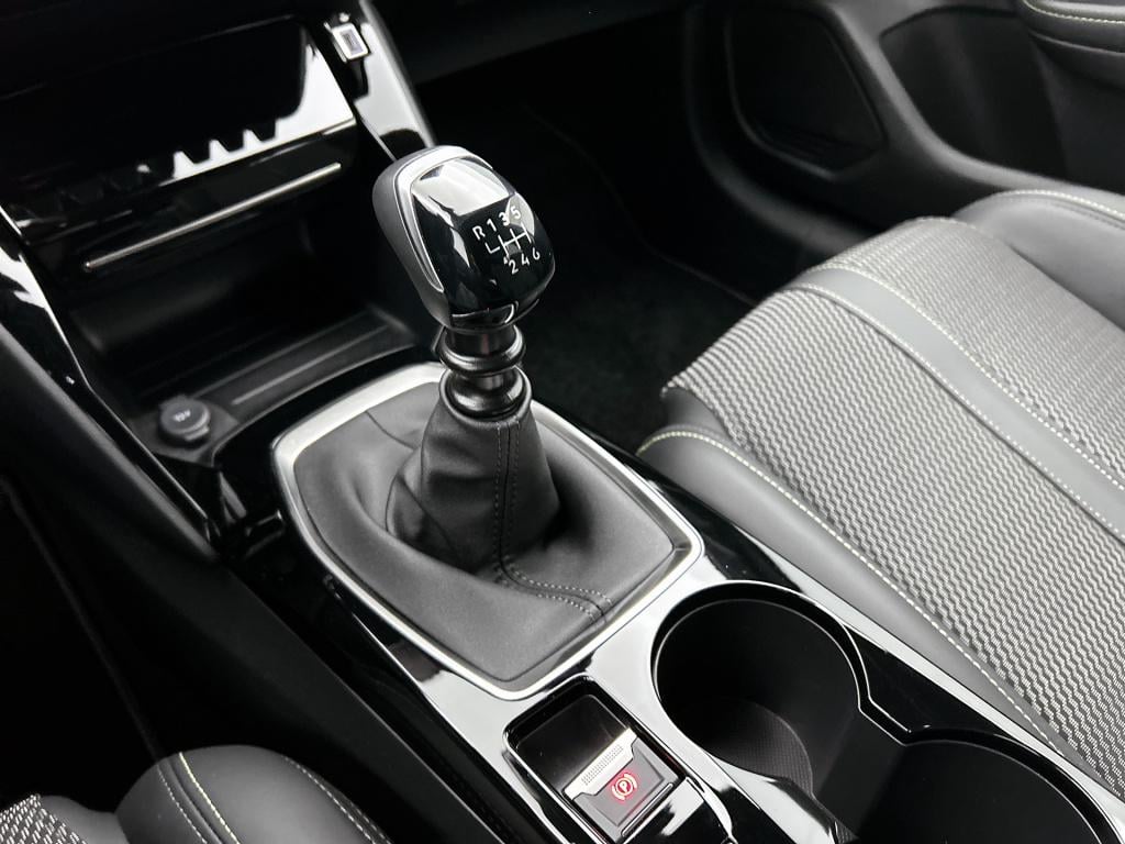 Peugeot 208 100 pk gt | rijklaar | camera | lm velgen | led koplampen |